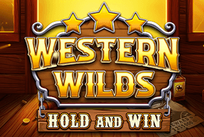 Western Wilds Hold & Win
